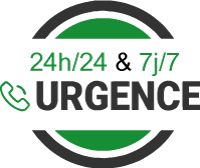Élagueur dépannage urgent 24h/24 7j/7